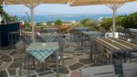 Aloe Paros Suites And Studios Drios Ngoại thất bức ảnh