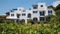 Aloe Paros Suites And Studios Drios Ngoại thất bức ảnh