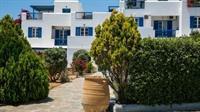 Aloe Paros Suites And Studios Drios Ngoại thất bức ảnh
